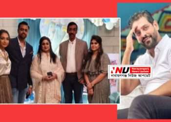 পরিবার নিয়ে যেভাবে পালালেন শামীম ওসমান