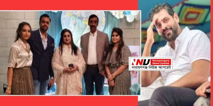 পরিবার নিয়ে যেভাবে পালালেন শামীম ওসমান