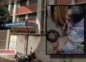 প্রেম ও চাকরির ব্যর্থতায় যুবকের আত্মহ*ত্যা