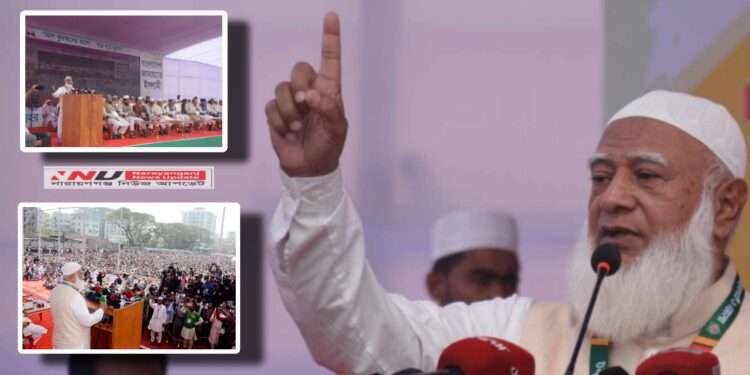 ‘গডফাদার’ শামীম ওসমান এখন কোথায় ?’ ডা. শফিকুল