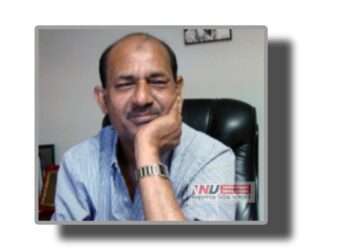 আবু জাফর আহমেদ প্রকাশিত সংবাদের প্রতিবাদ জানিয়েছেন