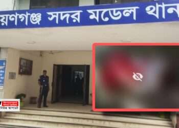 ষাটোর্ধ বৃদ্ধ উৎপল রায়ের গ*লাকা*টা লা*শ উদ্ধার