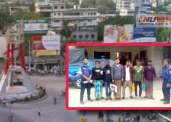 অপারেশন ডেভিল হান্ট : ওলামা লীগের নেতাসহ গ্রেফতার ৪০