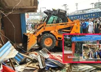 নতুন অভিনেতা দিয়ে সেই পুরানো নাটক মঞ্চায়ন !