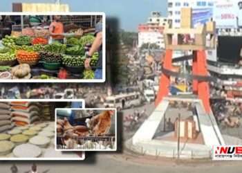 অস্থির তেল-চাল-ব্রয়লার ও লেবুর বাজার : সিন্ডিকেট সক্রিয়