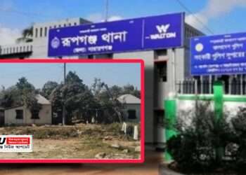 আশ্রয়ণ প্রকল্পের ২০ ঘর ভাংচুর, লুটপাট ও ঘর ছাড়ার হুমকি