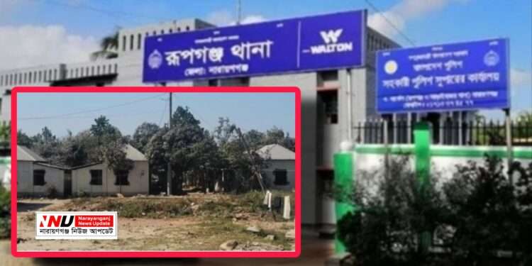 আশ্রয়ণ প্রকল্পের ২০ ঘর ভাংচুর, লুটপাট ও ঘর ছাড়ার হুমকি