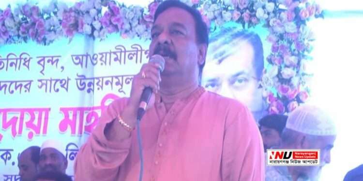 এমটি ওসির আশ্বাসের পরও শেষ রক্ষা হলো না তেলচোরা দেলুর