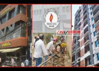 তিতাসের অবিরাম নাটক মঞ্চায়ন চলছেই !