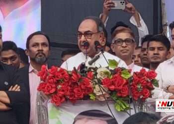 ‘সেই ব্যবসায়ী সিন্ডিকেটের কেউ এখনো গ্রেপ্তার হয়নি’- মির্জা আব্বাস