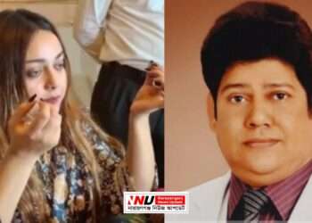 সোনারগাঁয় বিএনপি সেক্রেটারী মোশারফকে কারণ দর্শানোর নোটিশ