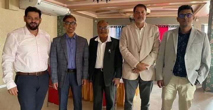 “বিএনপিতে তাদের থাকার সুযোগ নাই”-মামুন মাহমুদ