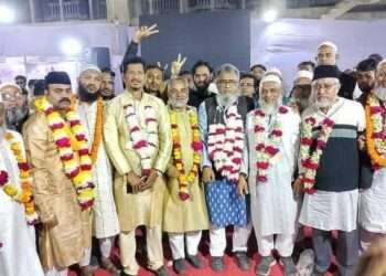 হোসিয়ারী সমিতির নির্বাচন : বদু প্যানেল জয়ী