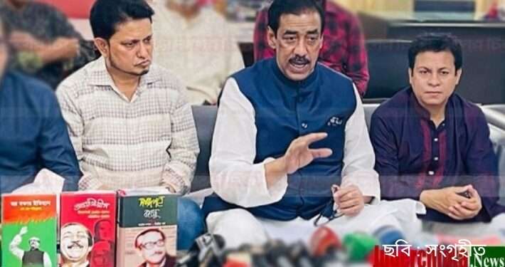 নারায়ণগঞ্জে সাংবাদিকদের কাদা ছোড়াছুড়ি : সমালোচনার ঝড়