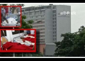 সিদ্ধিরগঞ্জে গ্যাস বিস্ফোরণ, শিশুসহ দ*গ্ধ ৮