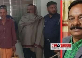 পুলিশের ঠিকাদার সেই তেলচোরা দেলু আবারো রিমান্ডে