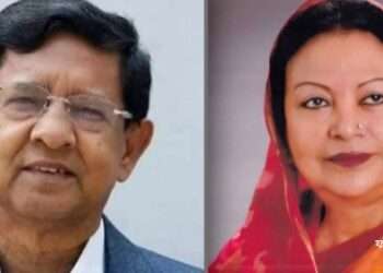 সাবেক মন্ত্রী গাজী ও তার স্ত্রীর বিরুদ্ধে দুদকের মামলা