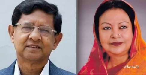 সাবেক মন্ত্রী গাজী ও তার স্ত্রীর বিরুদ্ধে দুদকের মামলা