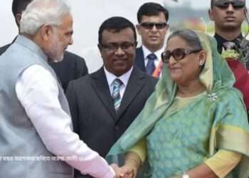 শেখ হাসিনার জন্য ভারত কতদূর যেতে রাজি ?