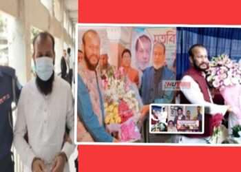 এবারো চেষ্টা ব্যর্থ : চার দিনের রিমা*ন্ডে মাকসুদ