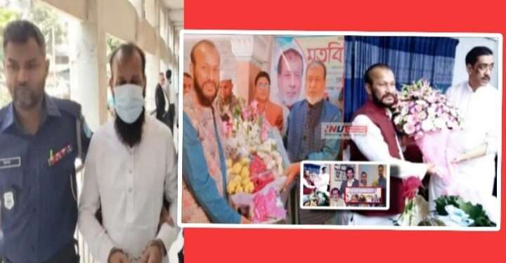 এবারো চেষ্টা ব্যর্থ : চার দিনের রিমা*ন্ডে মাকসুদ