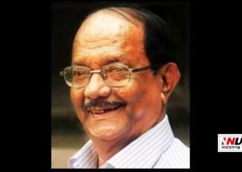 বিমান ভট্টাচার্যের পরলোক গমনে শোক