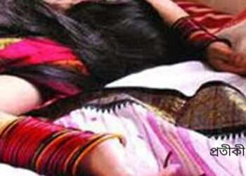 স্ত্রীকে শ্বাসরোধ করে হ*ত্যার অভিযোগ : স্বামীর আত্মসমর্পণ