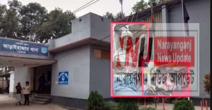 আধিপত্য বিস্তারে বিএনপির দুই পক্ষের সংঘর্ষ, আহত ৪