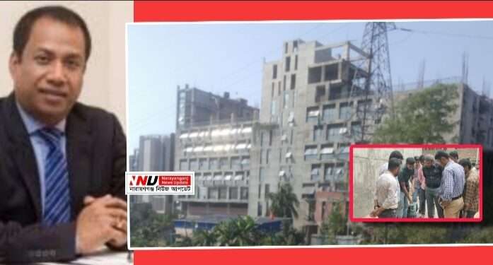 ‘বর্তমানে মহা প্রতারক আসলাম সানীকে শেল্টার দিচ্ছে কারা ?’