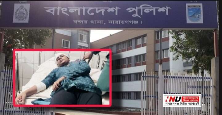 বলৎকার : পক্ষে বিপক্ষে বিএনপি বনাম ছাত্র আন্দোলন
