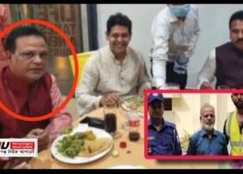 সেই ‘বাবুগঞ্জ’র ক্যাশিয়ার লাক মিয়ার যত অপকর্ম