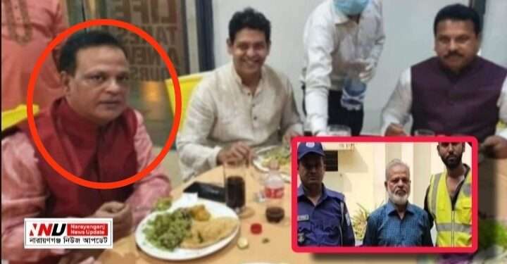 সেই ‘বাবুগঞ্জ’র ক্যাশিয়ার লাক মিয়ার যত অপকর্ম