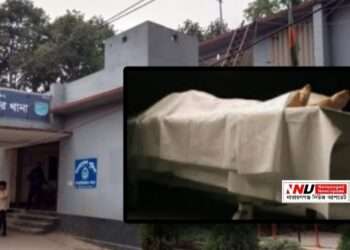 ব্লেড দিয়ে কাটা ছেড়া নারীর লাশ উদ্ধার