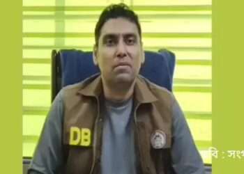 ‘এসপি আমাদের দিয়া ডাকাতি করায়, প্রমাণ করবে কে’