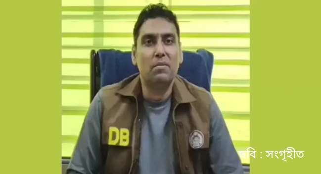 ‘এসপি আমাদের দিয়া ডাকাতি করায়, প্রমাণ করবে কে’