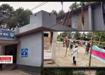 জামায়াতের ইফতার পন্ড করে দিলো বিএনপি !