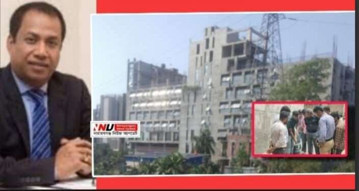 ঘুষের প্রস্তাব দিয়েও শেষ রক্ষা হলো না ধুরন্ধর সেই আসলাম সানীর