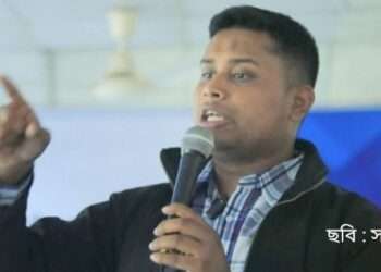 ‘রিফাইন্ড আওয়ামী লীগ, আমার কি হবে জানি না’- হাসনাত