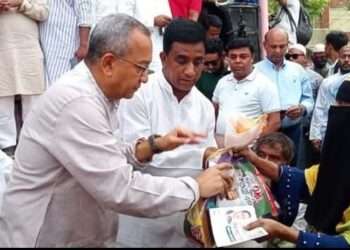 ‘ওসমানীয় ক্রিমিনালদের পলায়ন রহস্যজনক’- যুবদল সভাপতি মুন্না