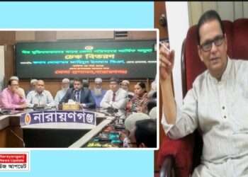 ‘জয় বাংলা’ শ্লোগান দিলো সেই মোহাম্মদ আলী