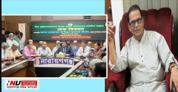 ‘জয় বাংলা’ শ্লোগান দিলো সেই মোহাম্মদ আলী