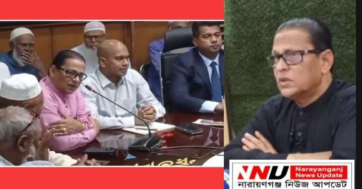 চরমভাবে বিতর্কের পর মোহাম্মদ আলী এবার চাইলেন ‘ক্ষমা’