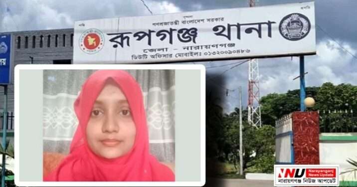 মুদি দোকানির কন্যা জাকিয়া আক্তার জবির ‘ঘ’ ইউনিটে প্রথম