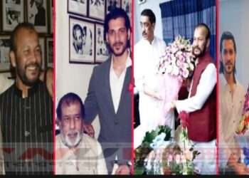 ওসমানীয় আস্কারায় পিতা-পুত্রের যত অপকর্ম