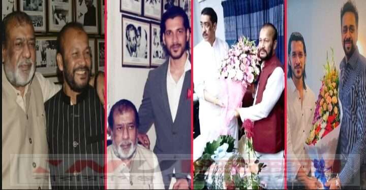 ওসমানীয় আস্কারায় পিতা-পুত্রের যত অপকর্ম