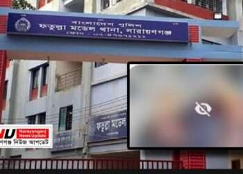 ‘অন্ধের যষ্টি’ প্রতিবন্ধী সুরুজকে হারিয়ে মা ভিখারিনী সাহিদা বাকরুদ্ধ