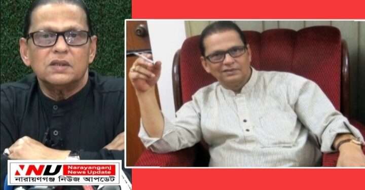 রাজনৈতিক বারবনিতা মোহাম্মদ আলীর উত্থান-পতন