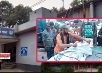 ‘জীবন দিয়ে কবির হোসেন প্রমাণ করলো দুই বিয়ের স্বাদ’