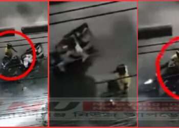 ছিনতাইকারীদের অভয়ারণ্য নারায়ণগঞ্জ মহানগরী