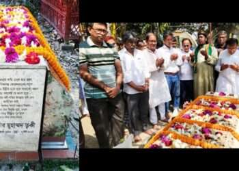 ত্বকী হত্যার ১ যুগ পূর্ণ : তদন্ত বন্ধ ছিলো হাসিনার নির্দেশে